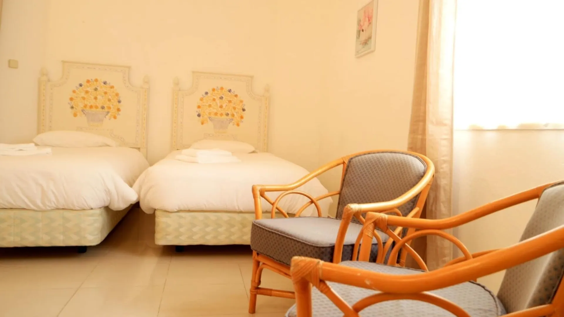 Vila Francesa Guest House Lagos