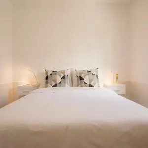 Alto Mar Bed and breakfast