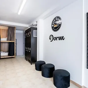 Guest Hostal