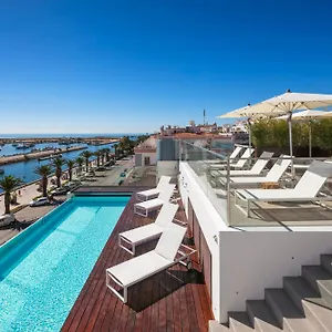 4* Hotel Avenida (adults Only)
