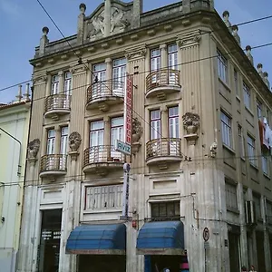 Residencial Aviz Coímbra