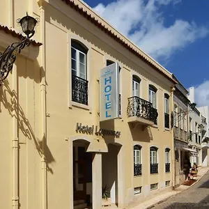 2* Hotel Lagosmar Story