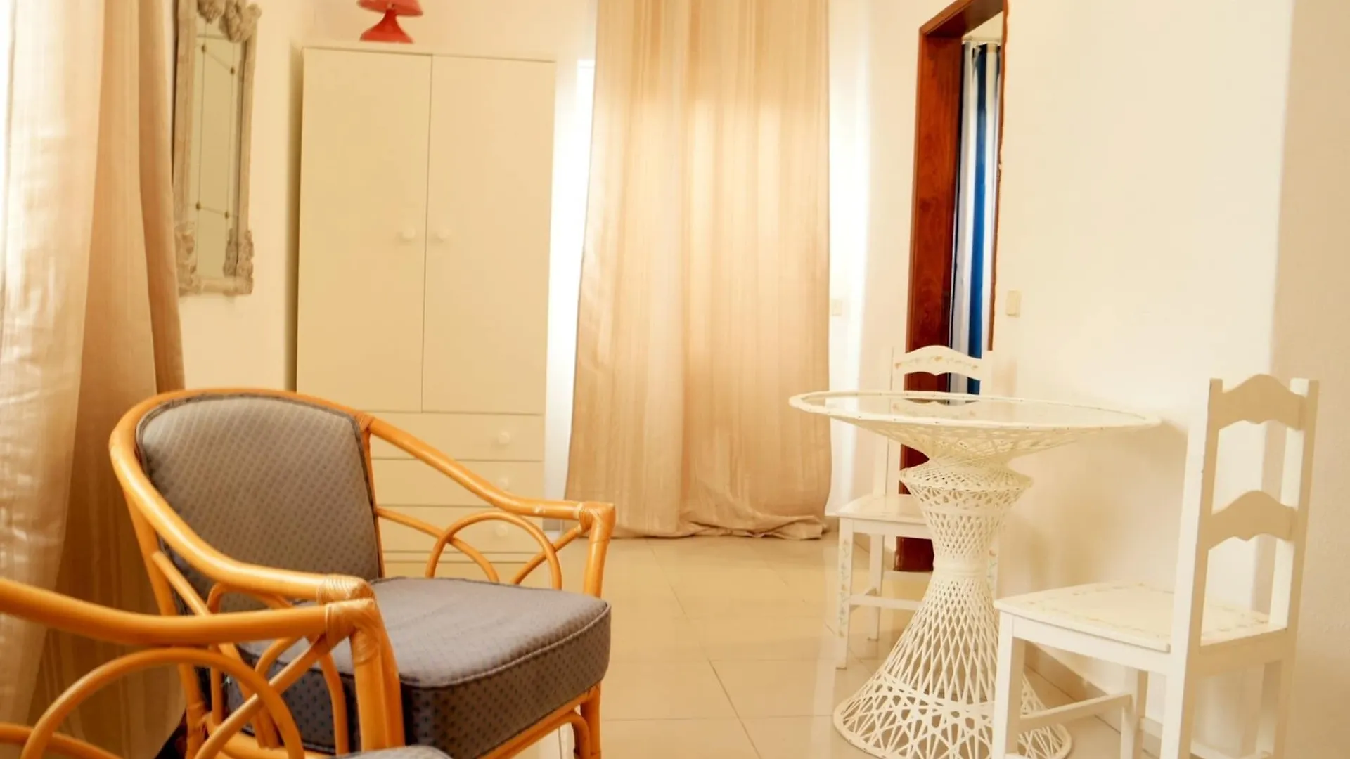 Vila Francesa Guest House Lagos Portugal